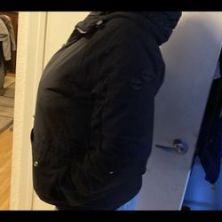 Timberland All Weather Coat