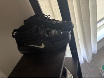 Jordan's