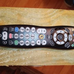 MEDIACOM{brand}multi functioning remote control