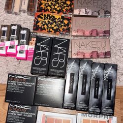 Makeup Lot 