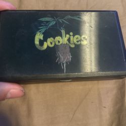 cookies gram scale 