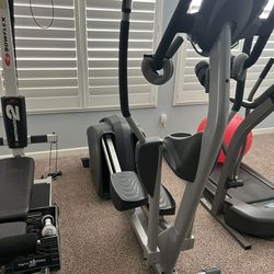 3 Piece Gym Equipment Best Offer by 3/3/26 Takes It Bowflex Treadmill Elliptical