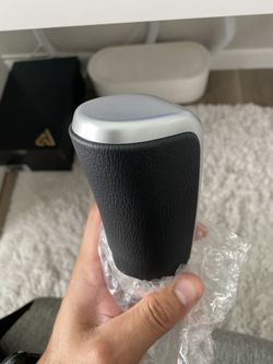 Tundra 2021 Shift Knob