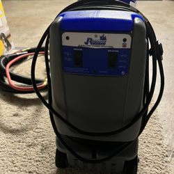 Industrial Carpet/spot Cleaner 