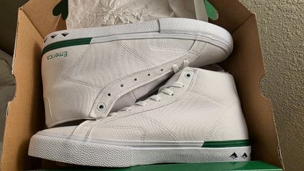 Emerica Shoes