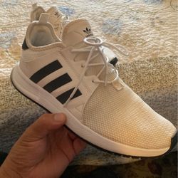 Adidas Shoes Used Size 10