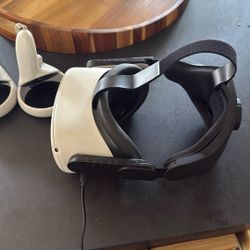 Meta Quest 2 256gb Oculus Headset 