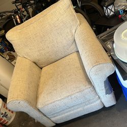 Lazy Boy Recliner Chair
