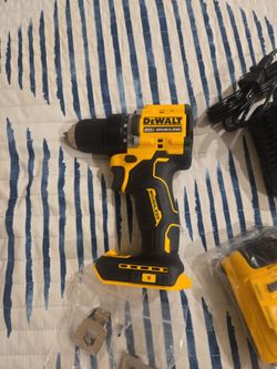 DeWALT