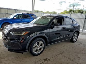 2023 2024 2025 HRV FULL PART OUT