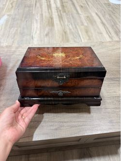 Jewelry Box