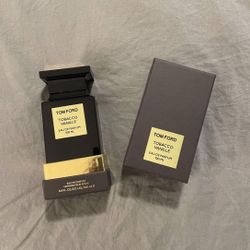 tom ford tobacco vanille