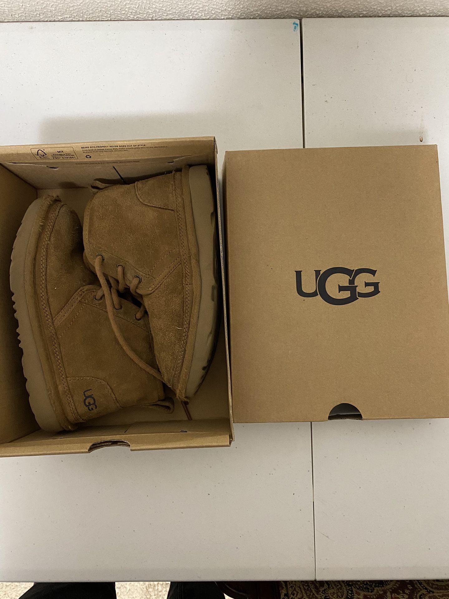 Ugg Shoes Young Kids