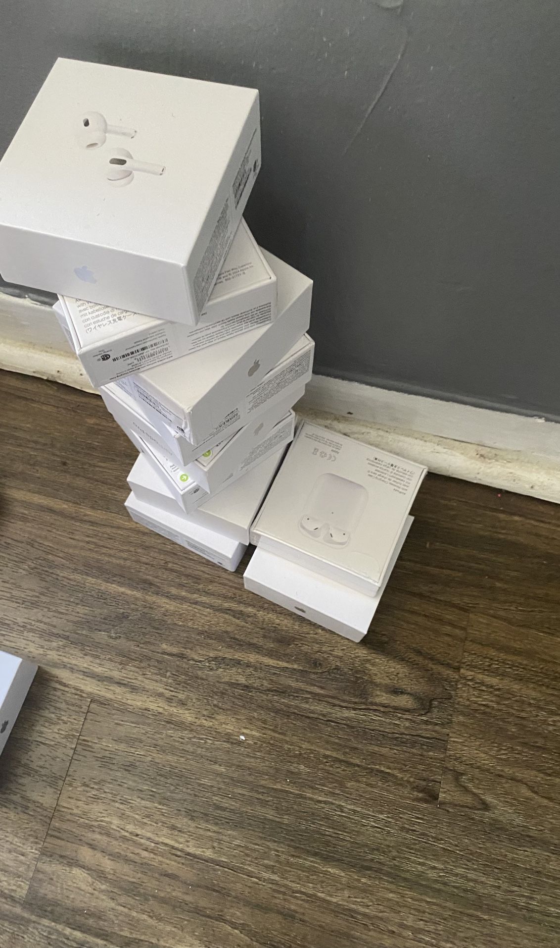 Apple EarPods