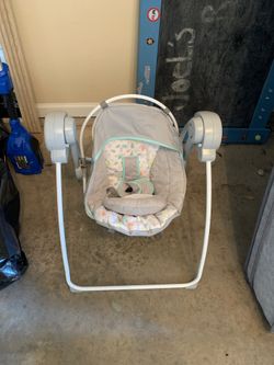Mesedor de bebe