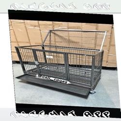 Give a Warm Home with Dog Pet Cages and Kennels know debate