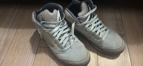 blue bird jordans 6.5W
