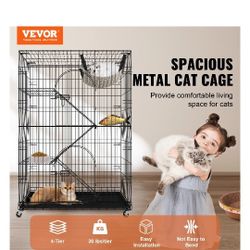 Cat Cage/Playpen