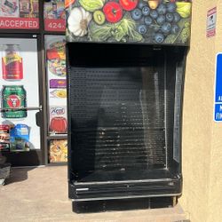 Free Produce Case