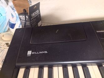 Keyboard