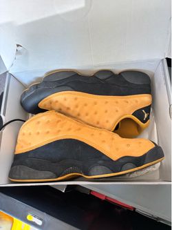 Chutney low size 12