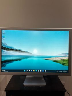 Apple Cinema HD 30" Display Model # A1083 -Trades Are Accepted