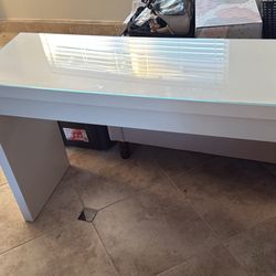 Ikea malm Desk
