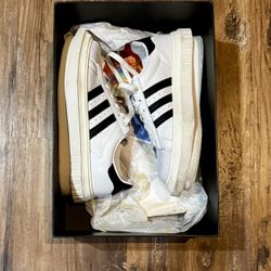 Adidas Beyoncé Superstar