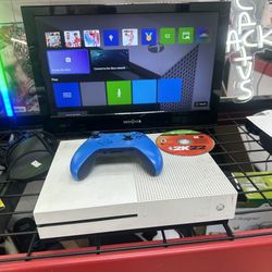 Xbox One