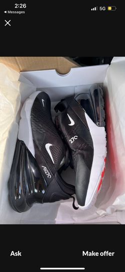 Nike 270