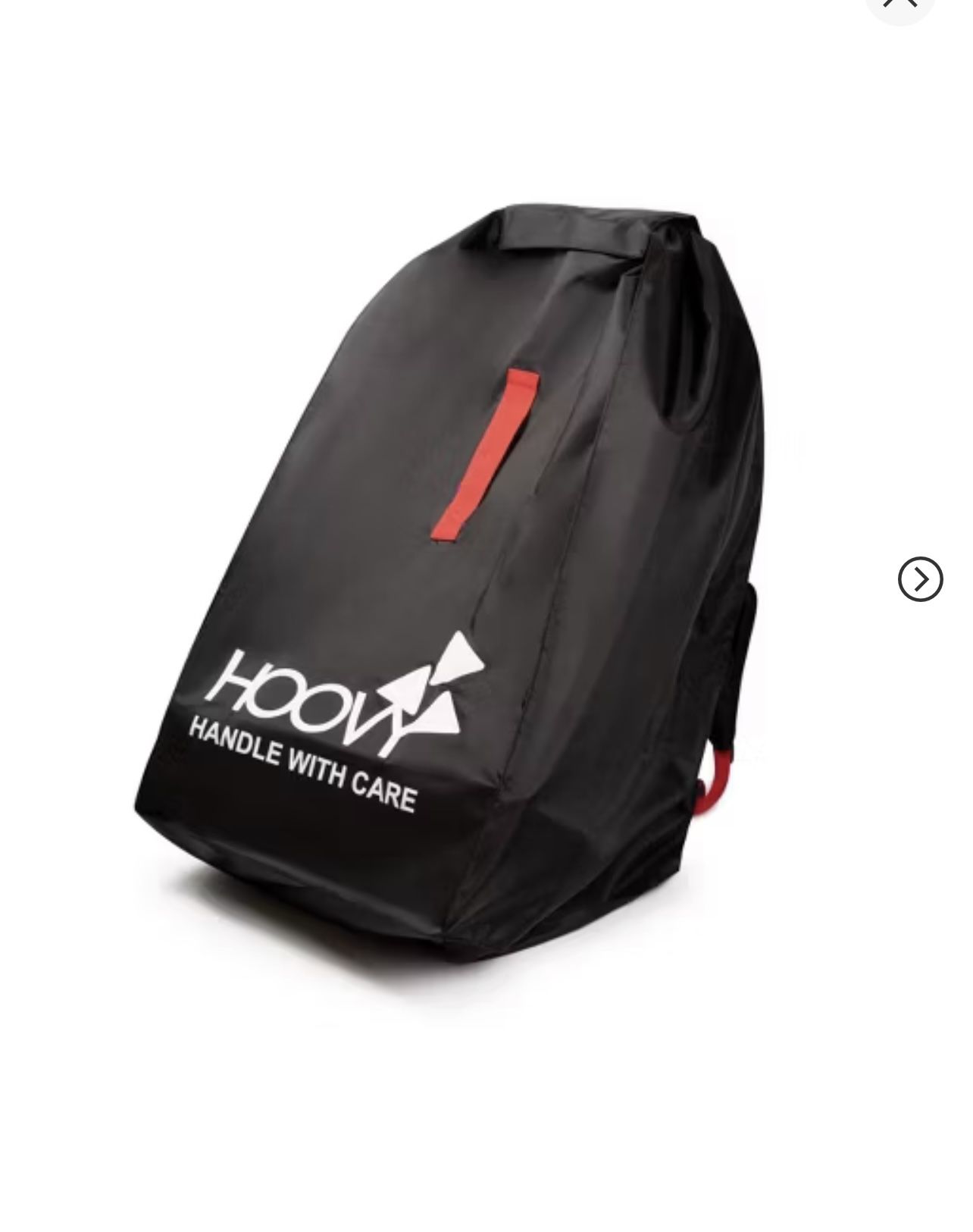 Car Seat Airport Carrier