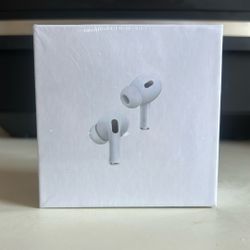 Apple AirPods Second Generation 
