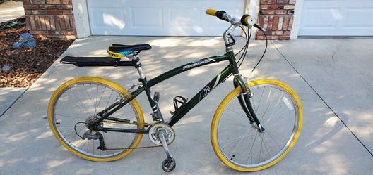Boys bicycle 24in