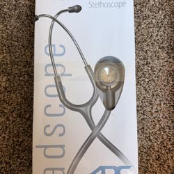 ADC Adscope Stethoscope  