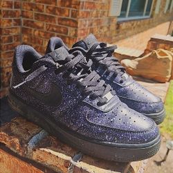 Custom Air Force 1