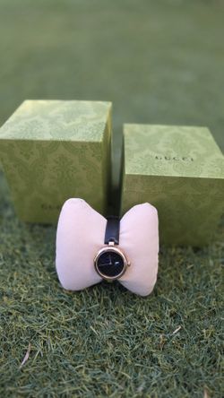 Gucci Watch