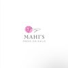 Mahi's Press Ons