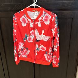 Women’s jacket