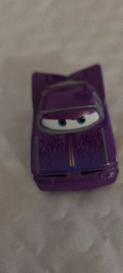 Mini Racer Disney Pixar Cars