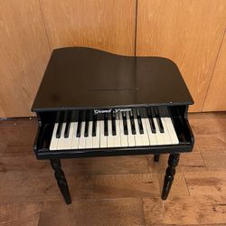 Child's piano