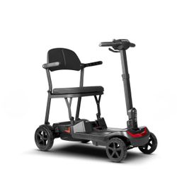“ScootNGo Lite” Mobility Scooter