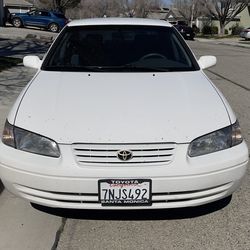 1998 Toyota Camry