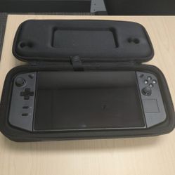 Lenovo Legion Go 512gb With SD Card