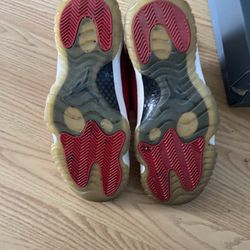 Jordan 11 Win It Like 96