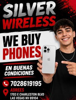 WE BUY PHONES 📱