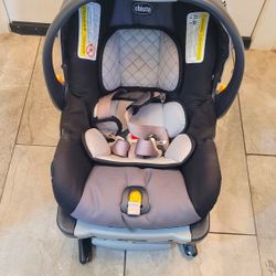 Chicco Care Seat For Infants