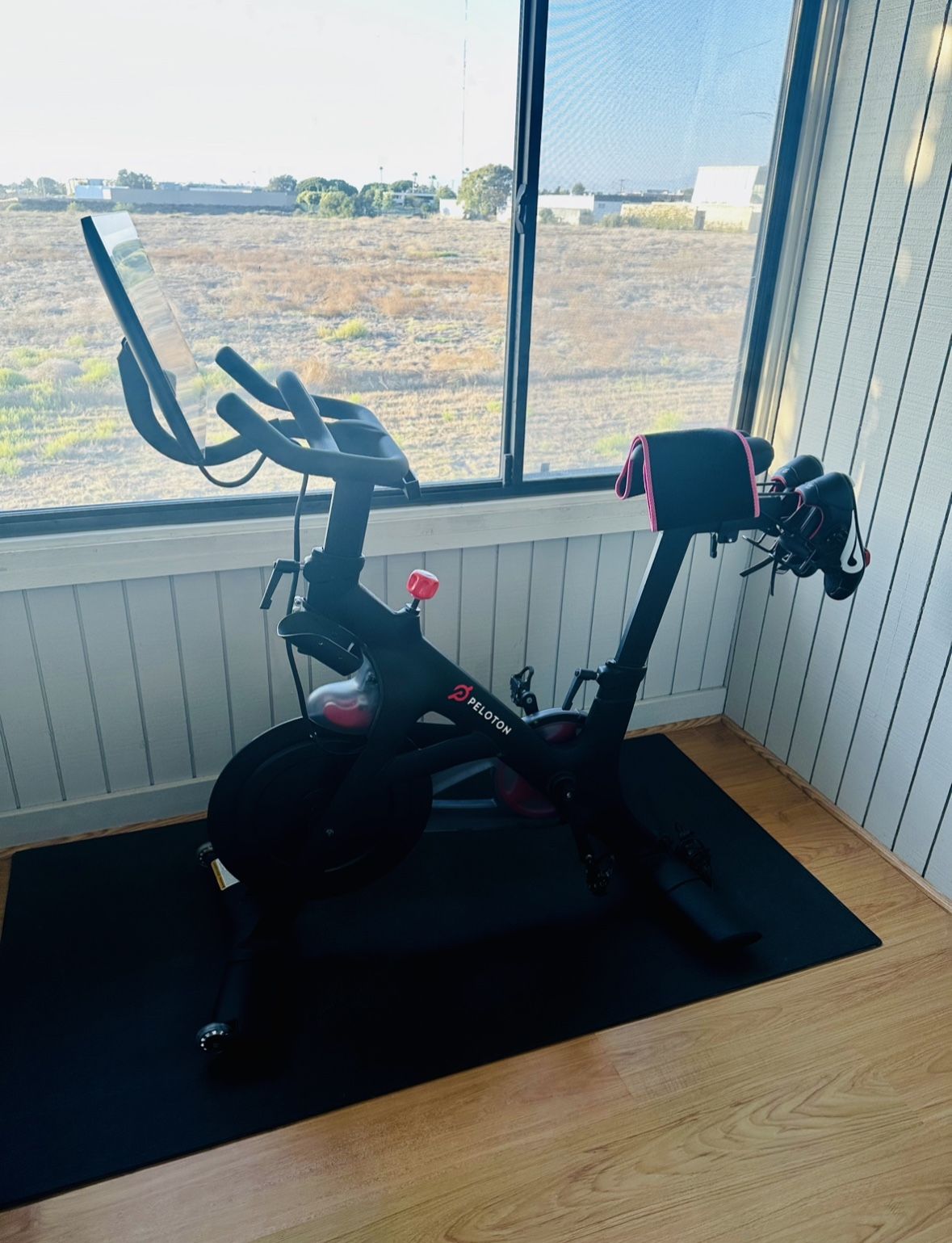 Peloton Exercise Bike 3rd Generation