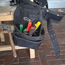Tool Belts