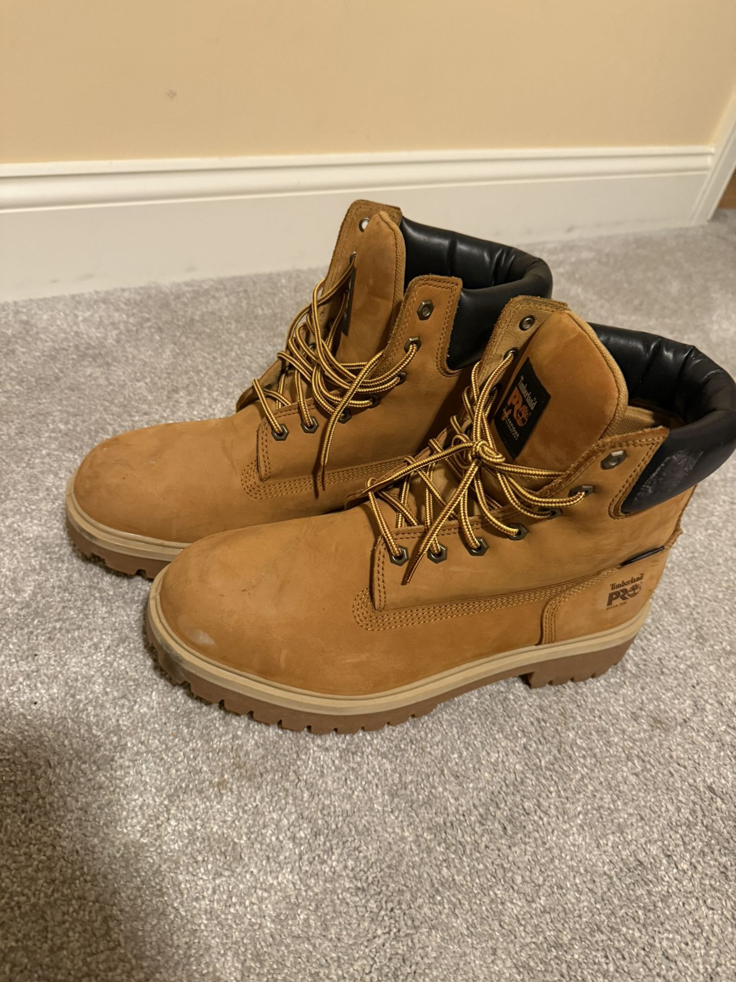 Timberland Pro