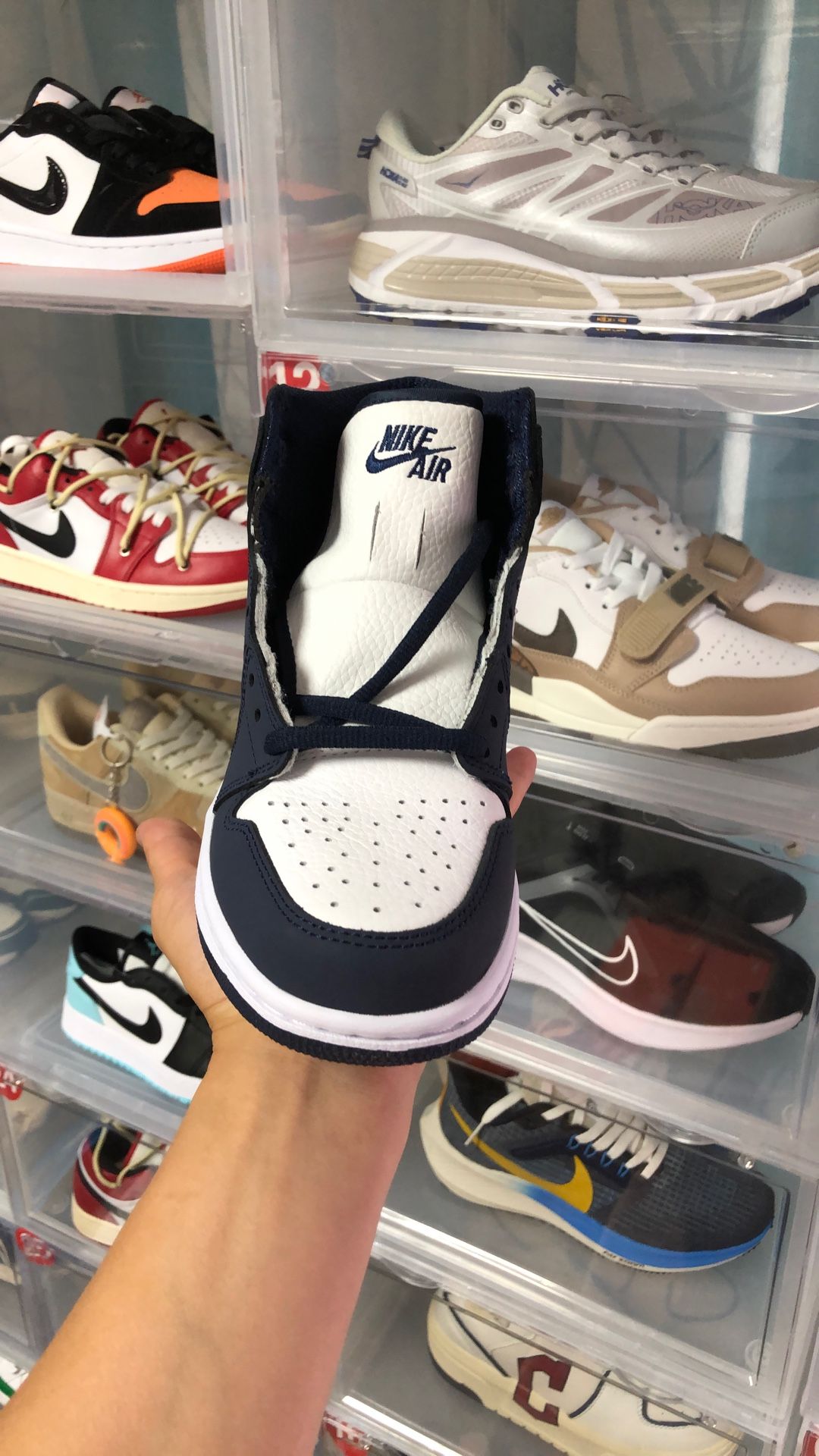 Jordan aj1 37size wholesale price